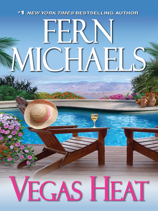Title details for Vegas Heat by Fern Michaels - Wait list
